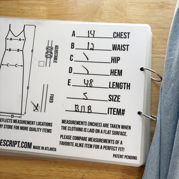 70s Denim Halter Dress Size S Light Wash Eyelet Lace Trim Pockets Milk Maid - Picture 3 of 14